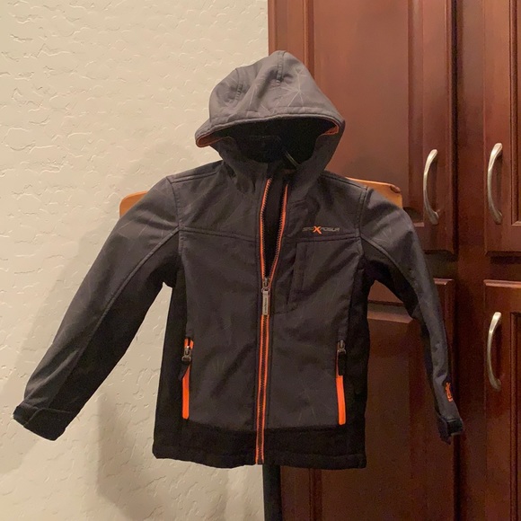 ZeroXposur Other - ZeroXposure Boys Jacket Medium 5/6
